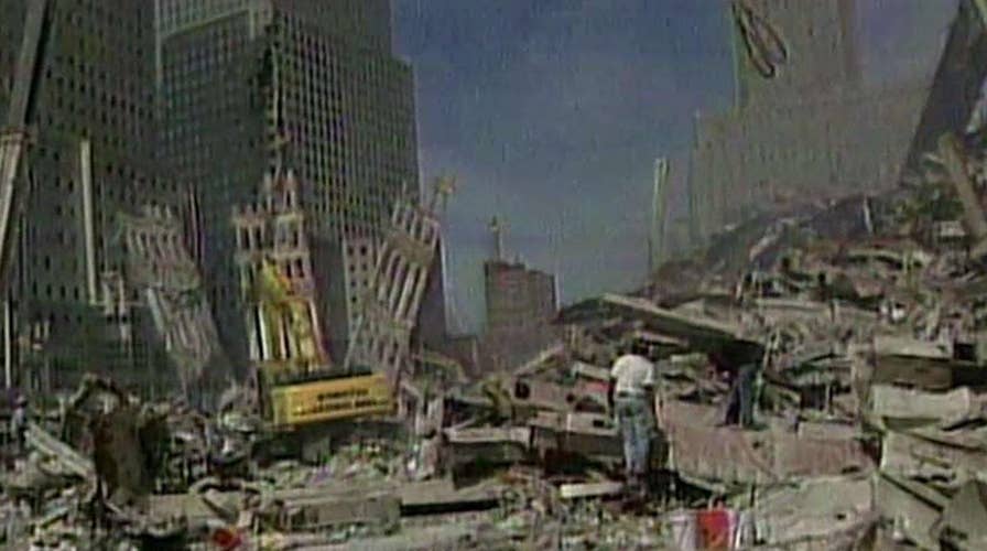 9/11 responders encouraged to sign up for WTC Health Program