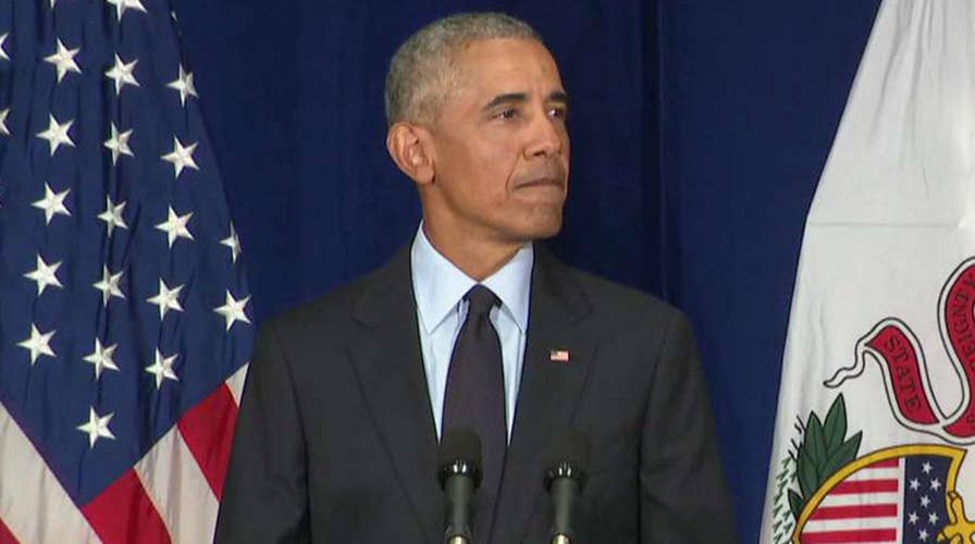 Obama: Neither party has a monopoly on wisdom