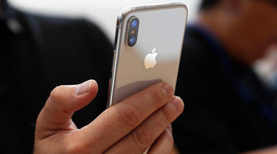 Is the new iPhone worth going into debt for?