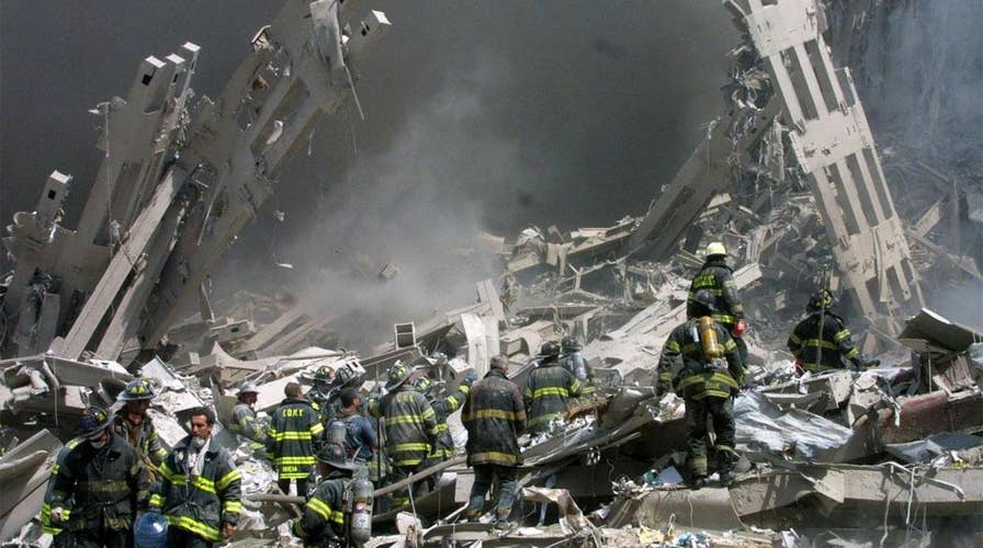 Whatever Happened to the 9/11 Victims Compensation fund?