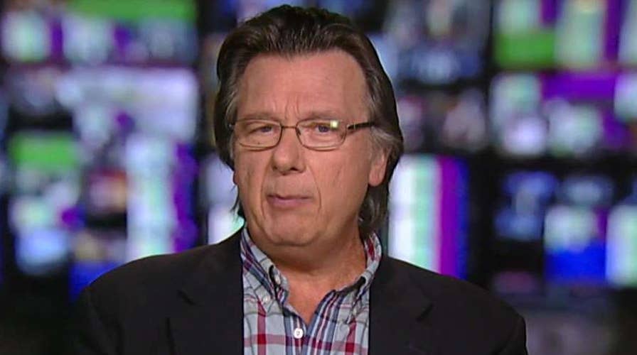 Linguist who helped identify Unabomber on NYT op-ed author