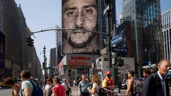 Rhode Island town council that boycotted Nike backtracks after backlash