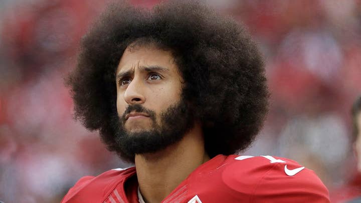 Is Nike's gamble on Kaepernick paying off?