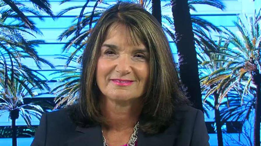 California GOP candidate on Obama's impact on midterms