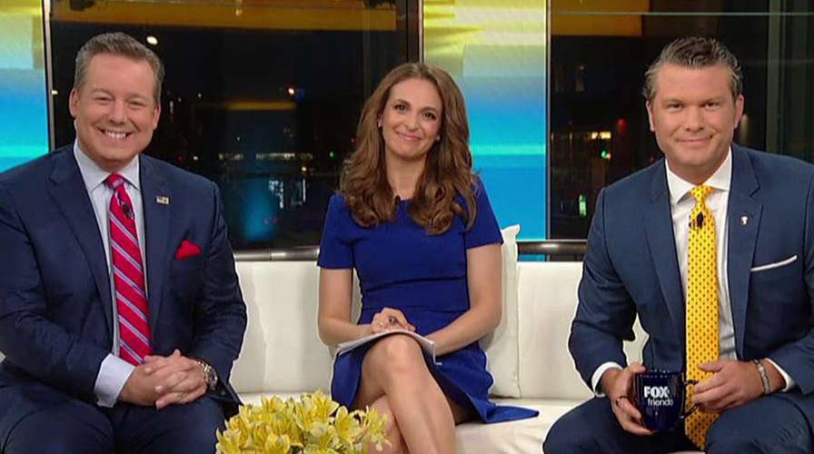 Trump, Obama faceoff in dueling speeches