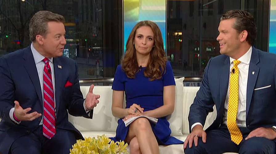 Trump says Sessions should investigate NYT op-ed author