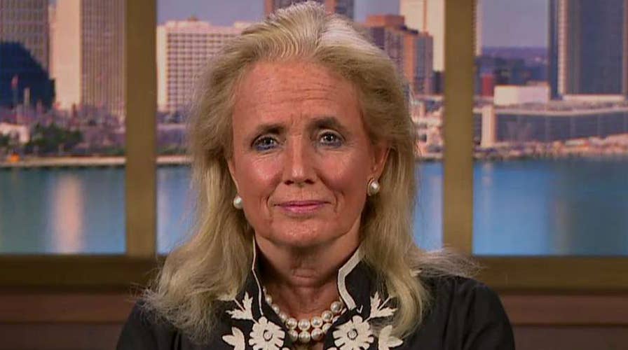 Rep. Dingell: Americans are tired of partisan bickering