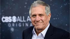 CBS chief Les Moonves steps down amid sexual misconduct allegations