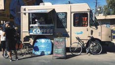 Detroit food truck owner says she refuses to serve law enforcement officers