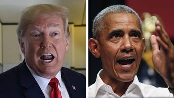 Watters' Words: A tale of two presidents