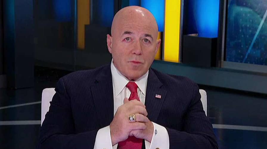 17 years after 9/11, former NYPD commissioner remembers