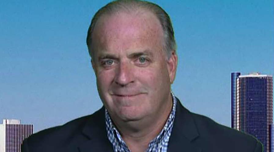 Rep. Dan Kildee on economy: Some communities left behind