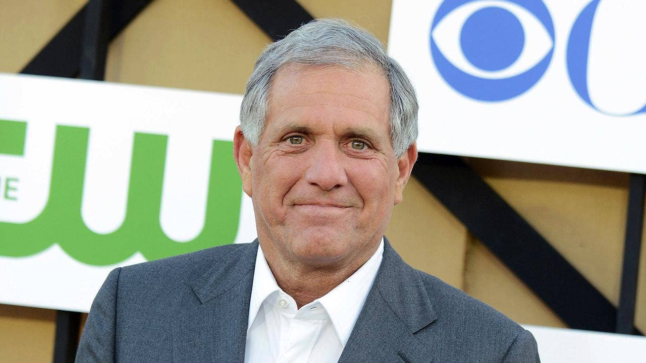 Disgraced Les Moonves dropped from 'Most Powerful People' list Disgraced Les Moonves dropped from 'Most Powerful People' list
