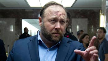 PayPal bans Infowars over hate speech