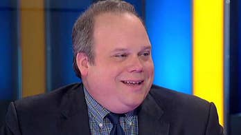 'Every Man a King: A Short, Colorful History of American Populists' by Chris Stirewalt