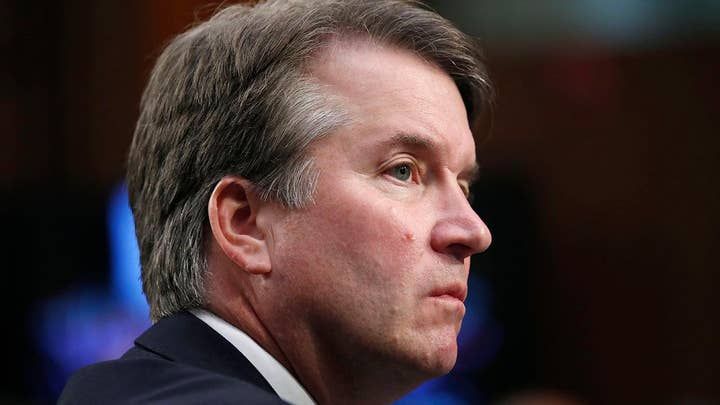 Previewing the road ahead for Brett Kavanaugh