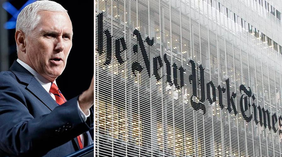 How far should the White House go to identify op-ed author?