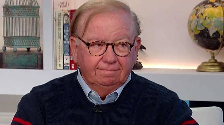 Dr. Kevin Leman on talking to your kids about tough topics