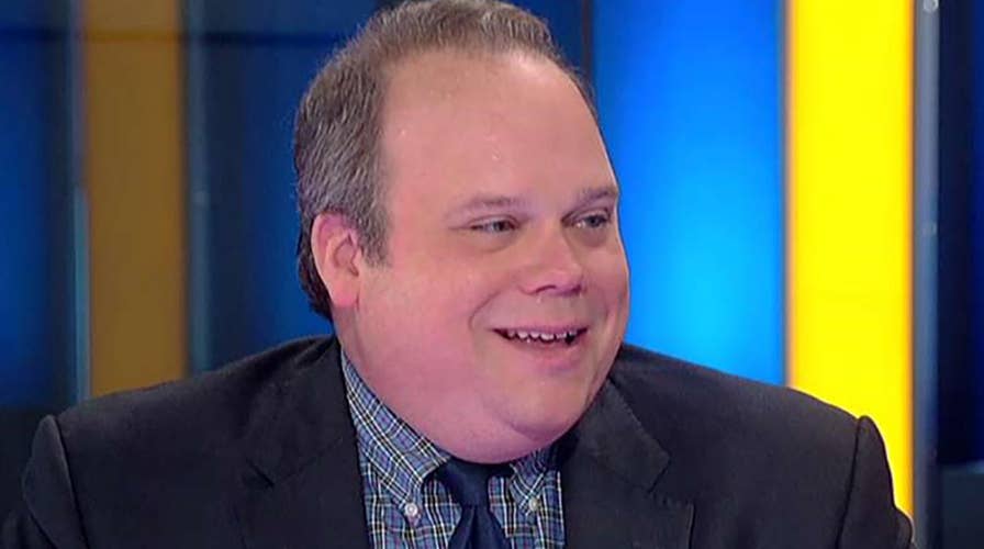 Chris Stirewalt examines America's populist tradition