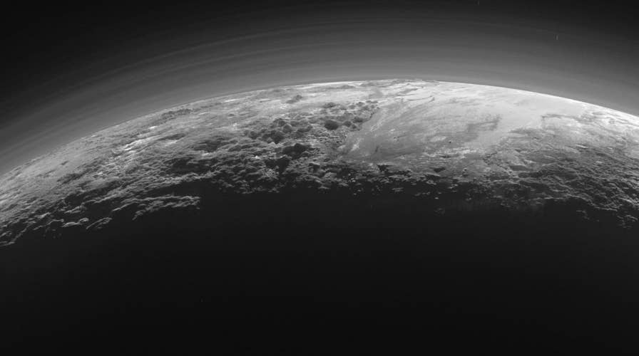Pluto to become a planet again?