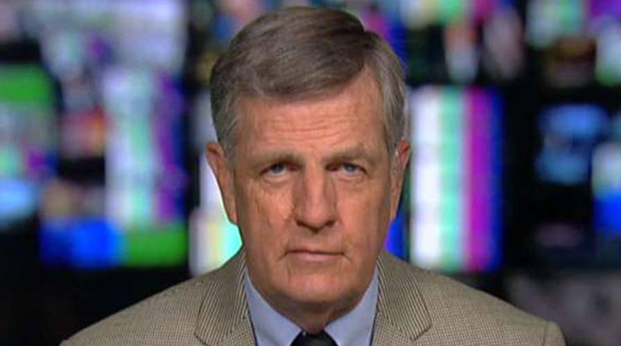 Hume: Claims in Woodward's book can never really be proven