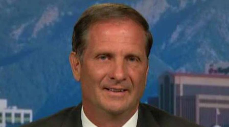 Stewart: American people deserve to see Page, Ohr documents