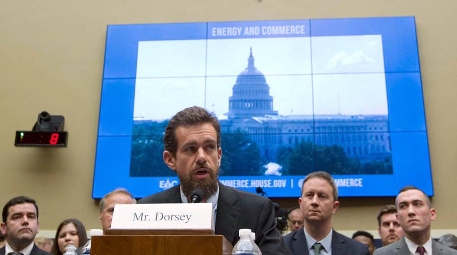 Examining the social media hearings