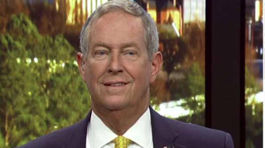 Wilson praises 'step toward' North Korean denuclearization