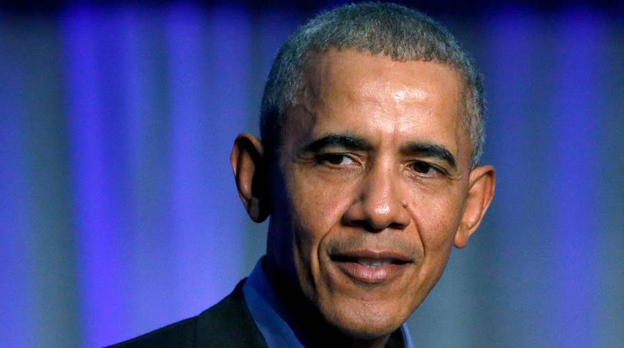 Obama takes aim at competitive races in Orange County