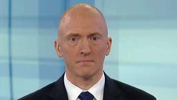 Carter Page reacts to new Strzok-Page texts