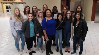 College student emails 247 Nicoles to find dream girl after night out