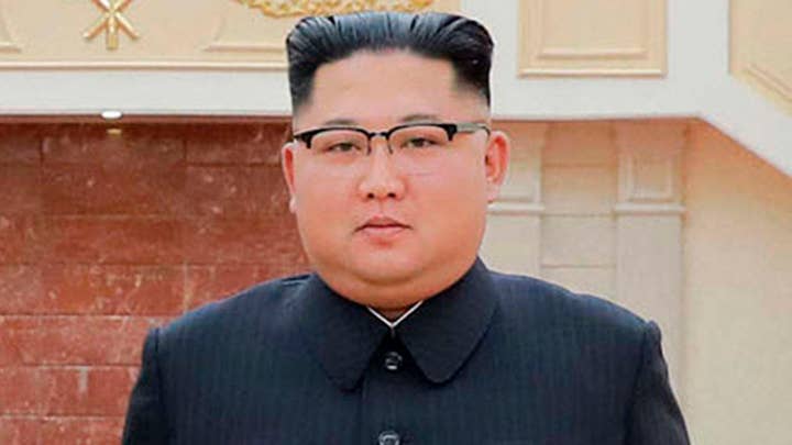 Kim Jong Un asks for second meeting with Trump