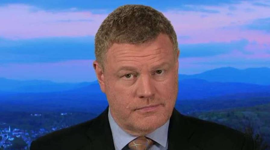 Steyn: Google has more control over lives than Russia