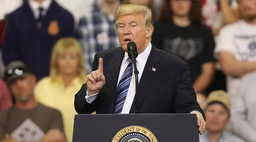 A deeper dive into Trump's economic numbers