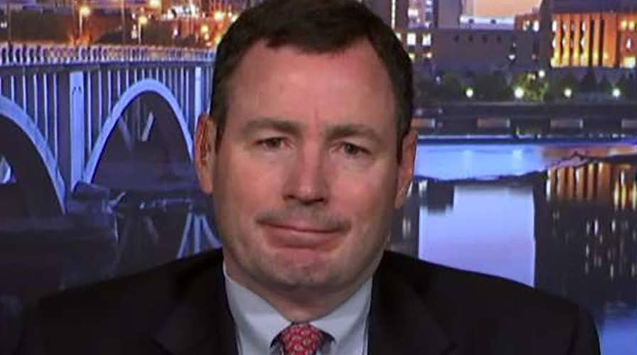 Cousin of 9/11 victim: 'We can't forget what happened'