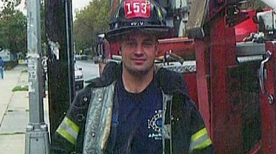 Tunnels to Towers Foundation puts positive spin on 9/11