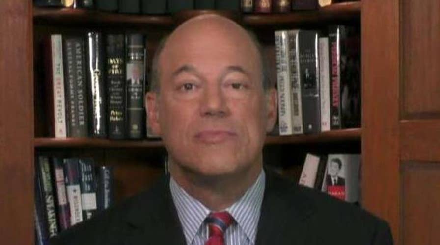 Ari Fleischer reflects on the attacks of 9/11