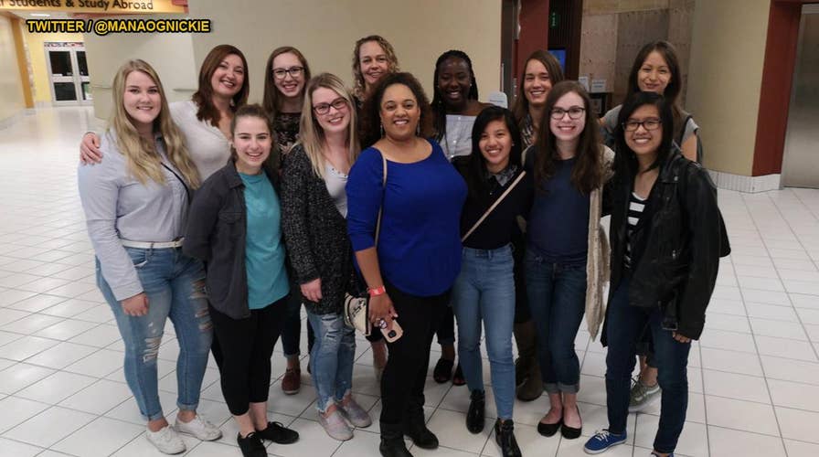 College student emails 247 Nicoles to find dream girl