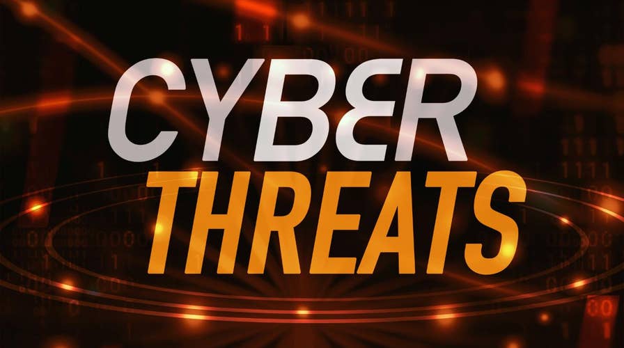 Inside the post-September 11 threat of cyberattacks