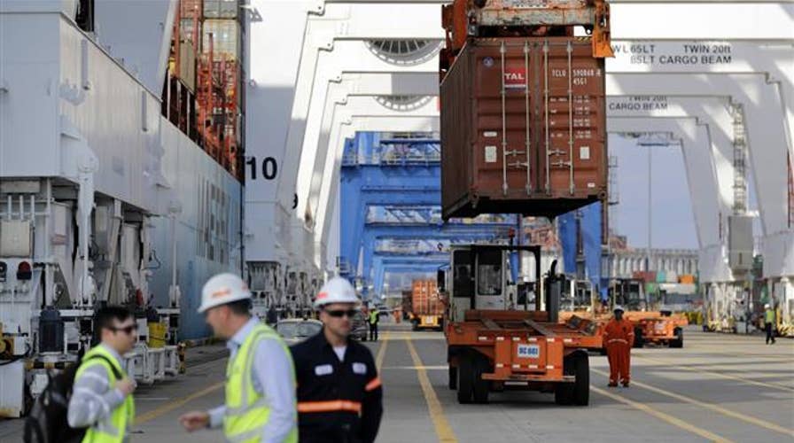 Are tariffs the new normal for American companies?