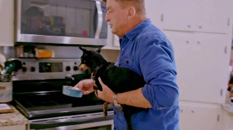 New documentary examines 'Life in the Doghouse'
