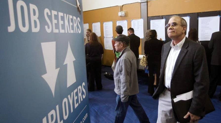 Lots of options out there if you’re looking for work