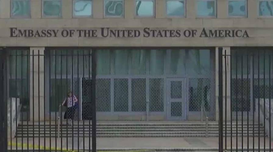 New details on mysterious sonic attacks on US diplomats