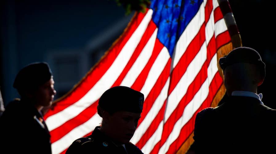 Officials warn a September 11-style attack still possible