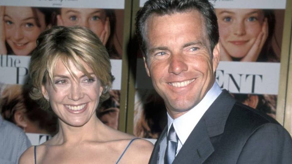 Next photo of Dennis Quaid