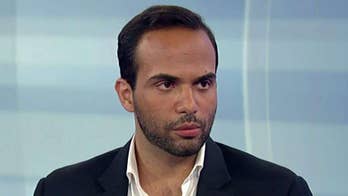 George Papadopoulos on what he wants the American people to know