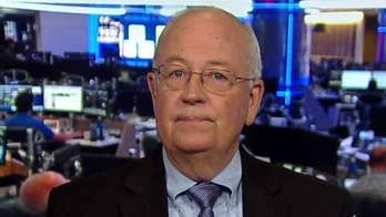 Ken Starr: Impeachment is hell