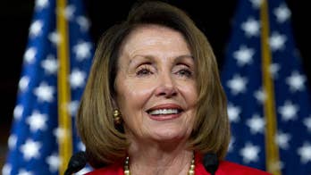 Dems opt to stick it out with Pelosi
