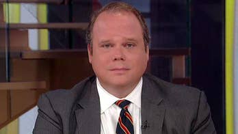 Dem revolt threatens another incumbent