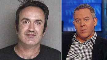 Gutfeld on rhetoric causing violence